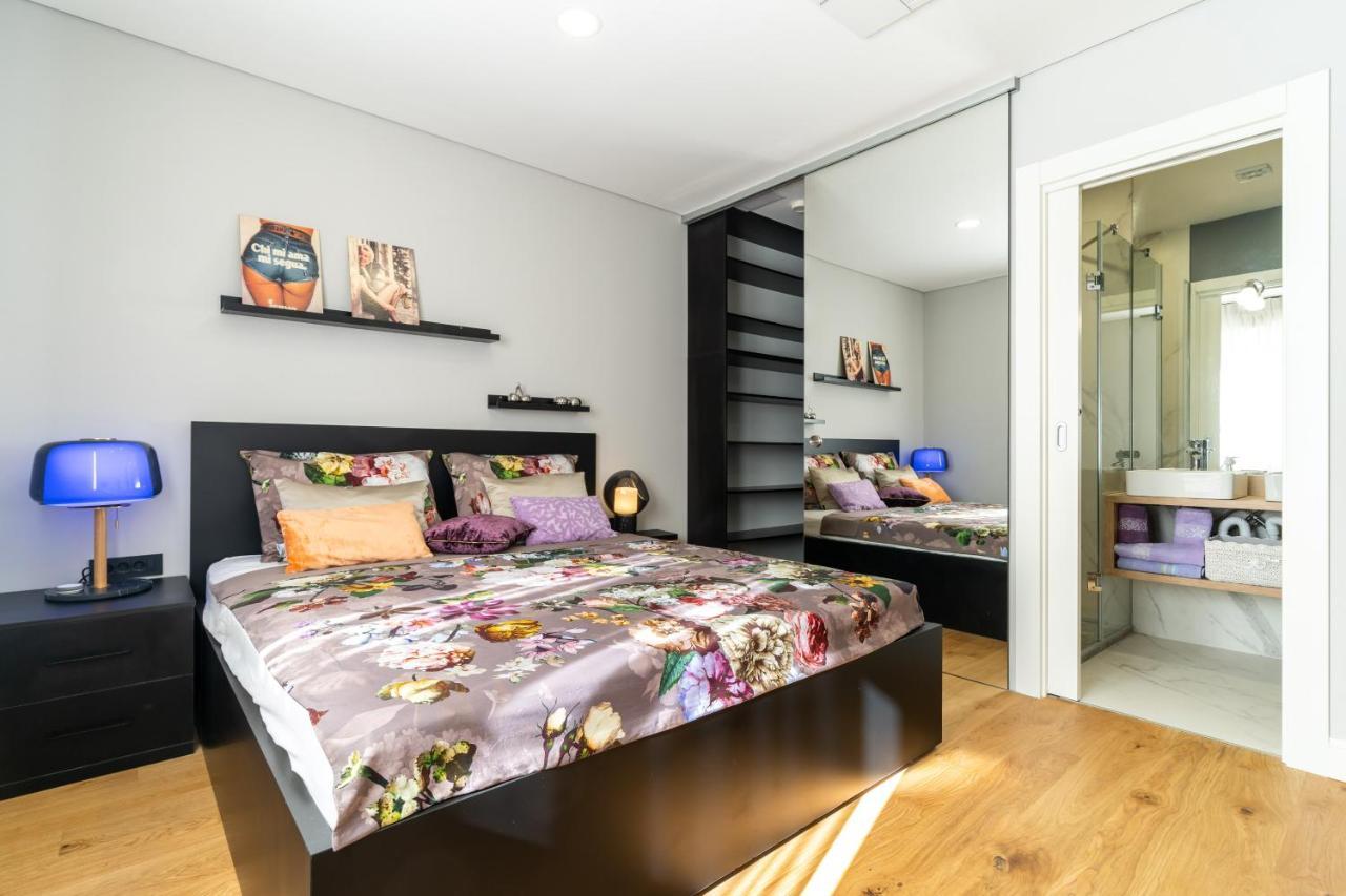 Hedera Estate, Hedera A57 Apartamento
