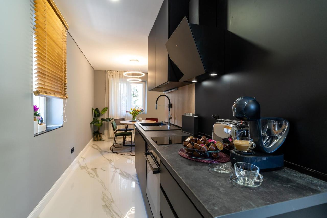 Hedera Estate, Hedera A57 Apartamento