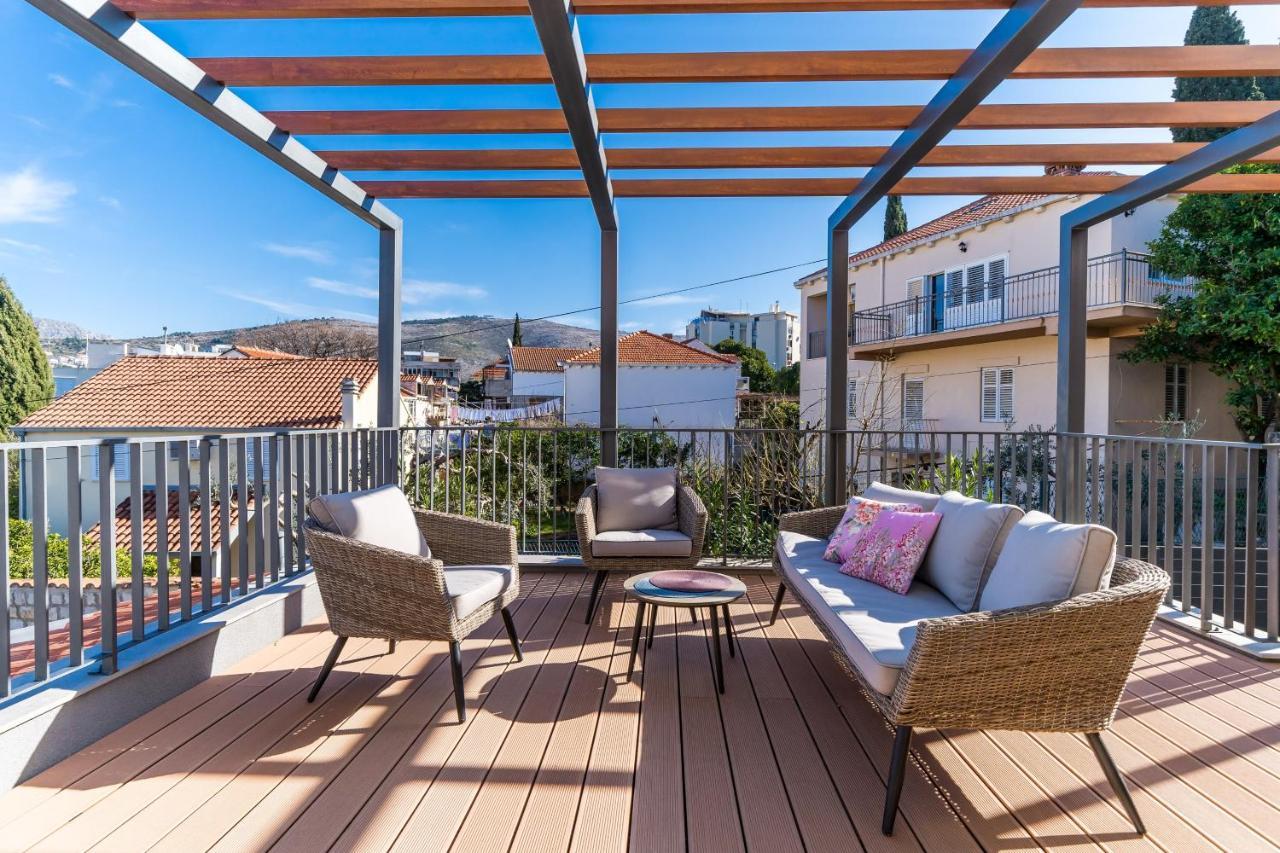 Hedera Estate, Hedera A57 Apartamento Dubrovnik