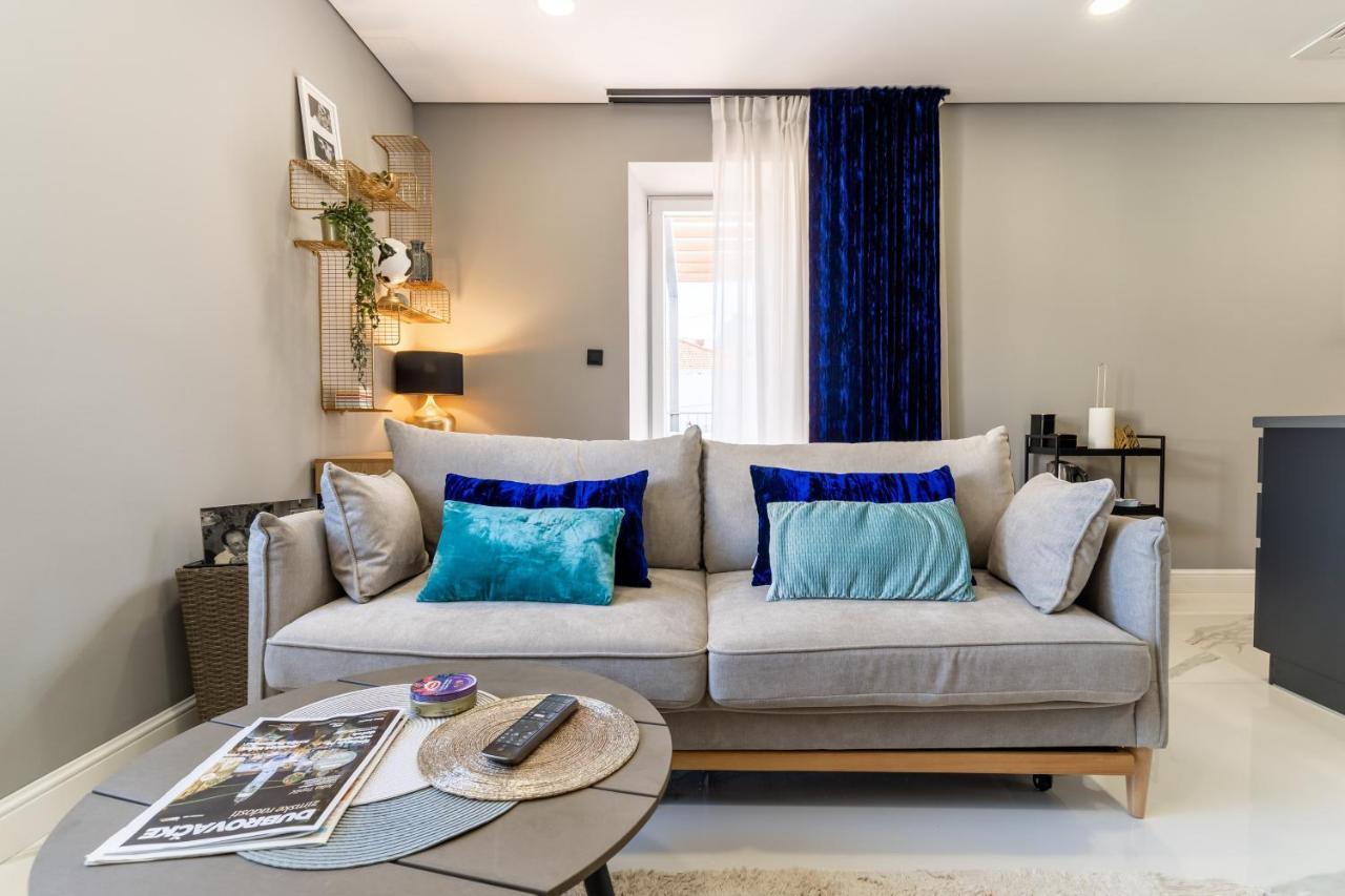 Hedera Estate, Hedera A57 Apartamento Dubrovnik