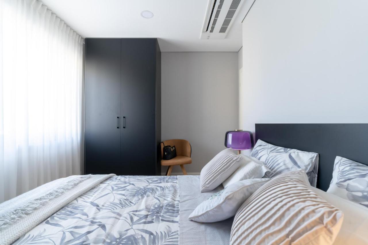 Apartamento Hedera Estate, Hedera A57