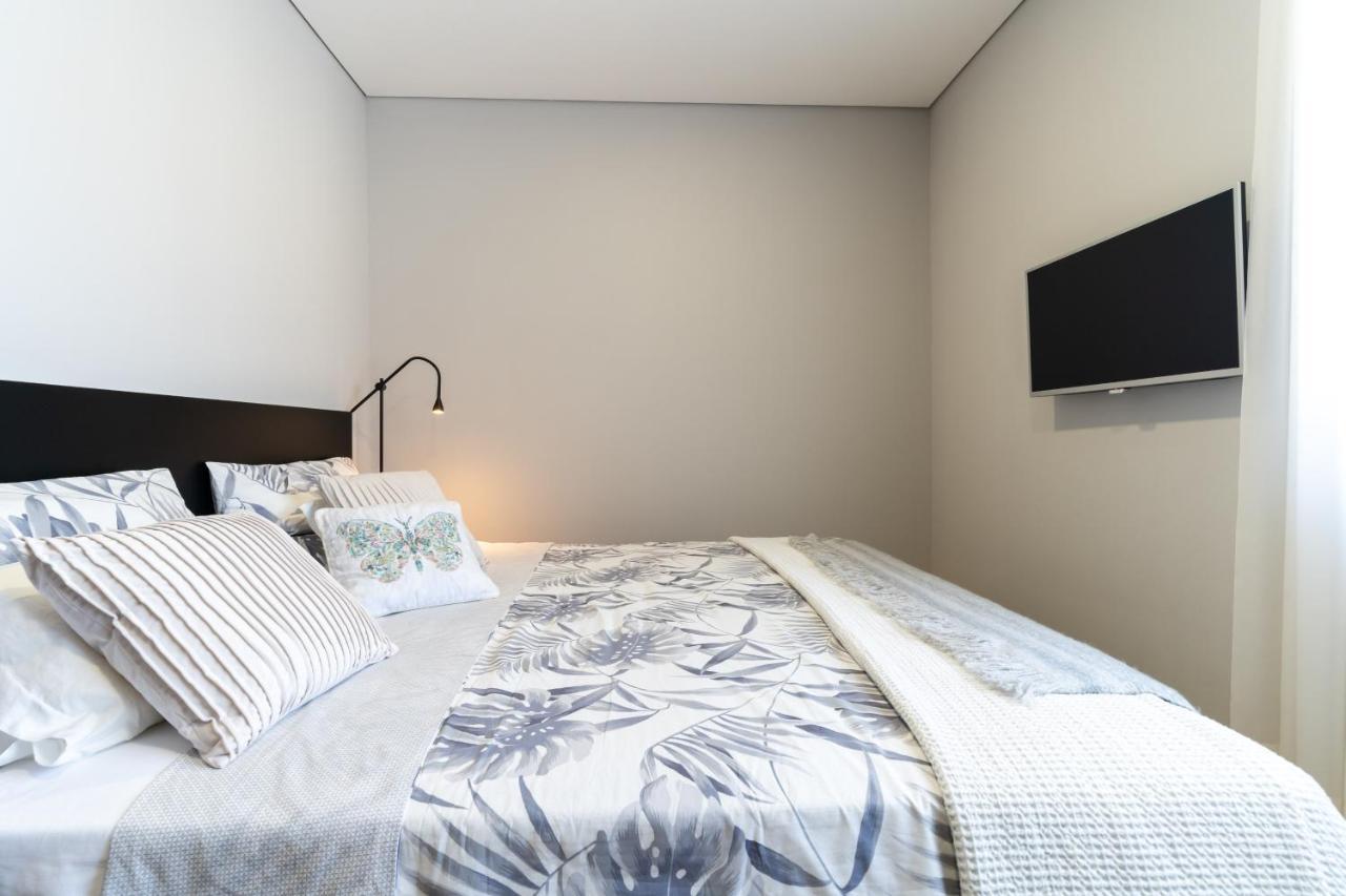 Hedera Estate, Hedera A57 Apartamento *